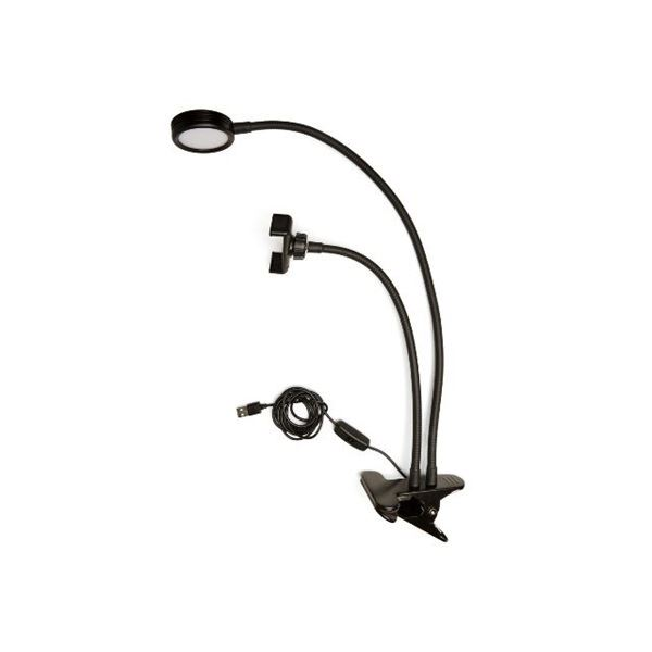 Kikkerland US190-EU Live-Streaming-Set (US190-EU)