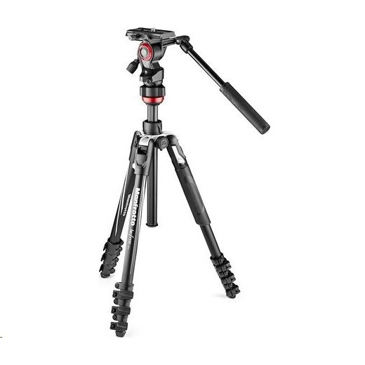 Video-Stativ Befree Live Kit, Manfrotto (MVKBFRL-LIVE)