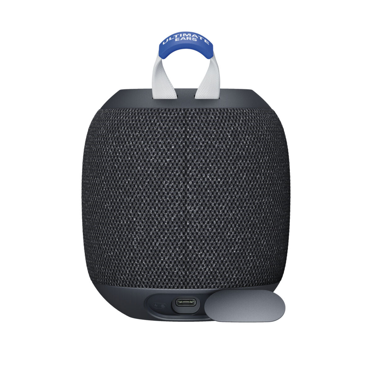 Tragbare Bluetooth-Lautsprecher Logitech WONDERBOOM 4 Schwarz-3