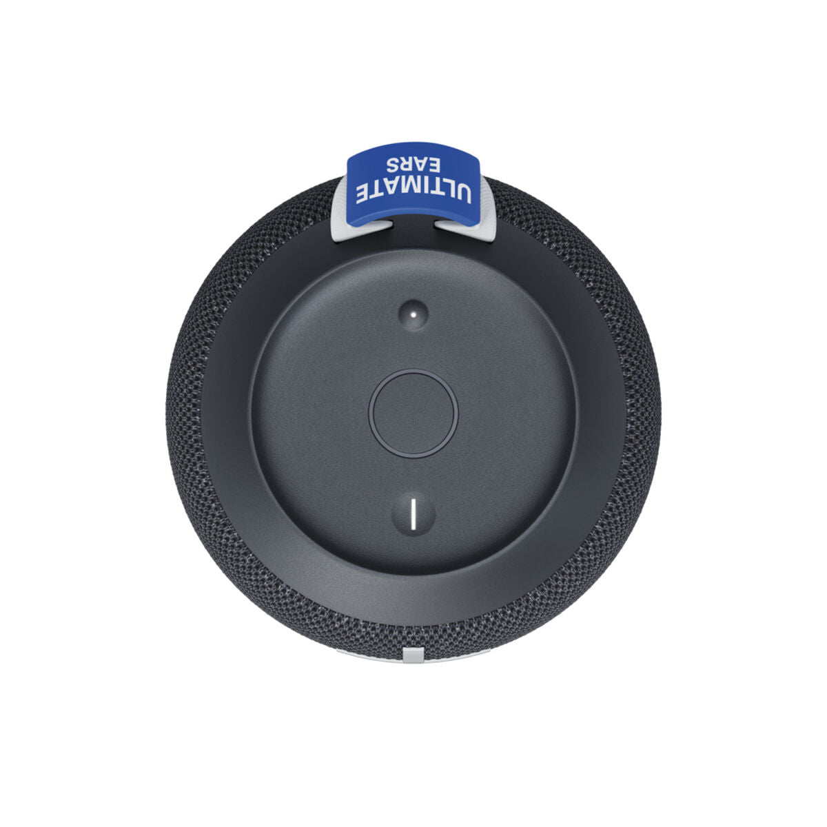 Tragbare Bluetooth-Lautsprecher Logitech WONDERBOOM 4 Schwarz-1