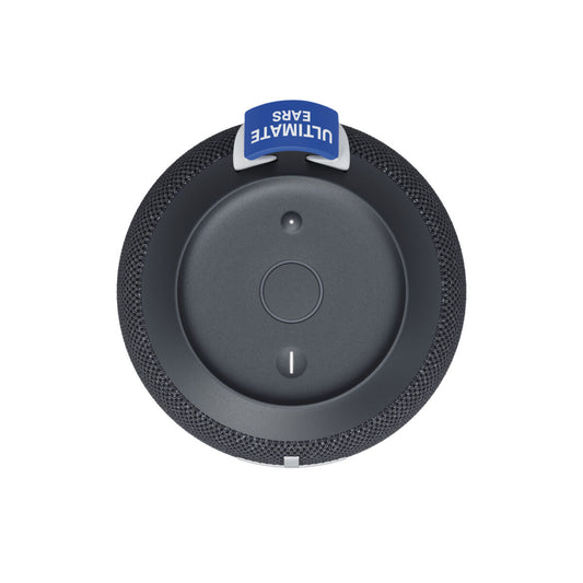 Tragbare Bluetooth-Lautsprecher Logitech WONDERBOOM 4 Schwarz-1