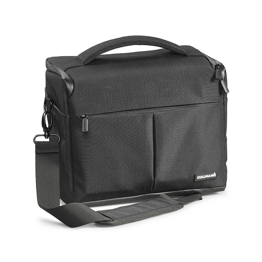 Cullmann MALAGA Maxima 200 Kamera Táska - Schwarz (C90400)