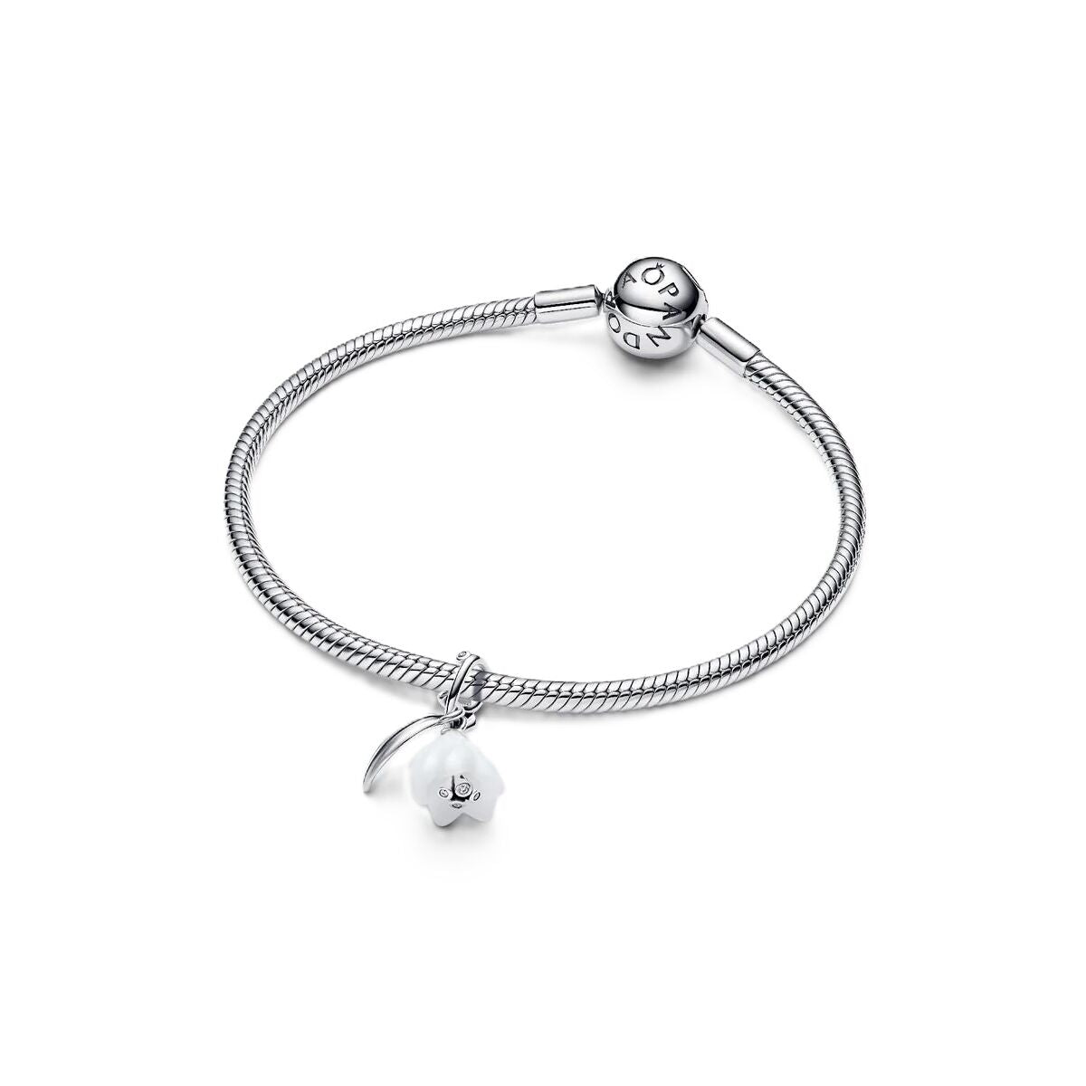 Damen-Schmuck Pandora Halskette 794239C01-1