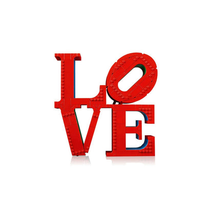 Construction set Lego 31214-4