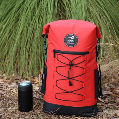25L Insulated Cooler Backpack