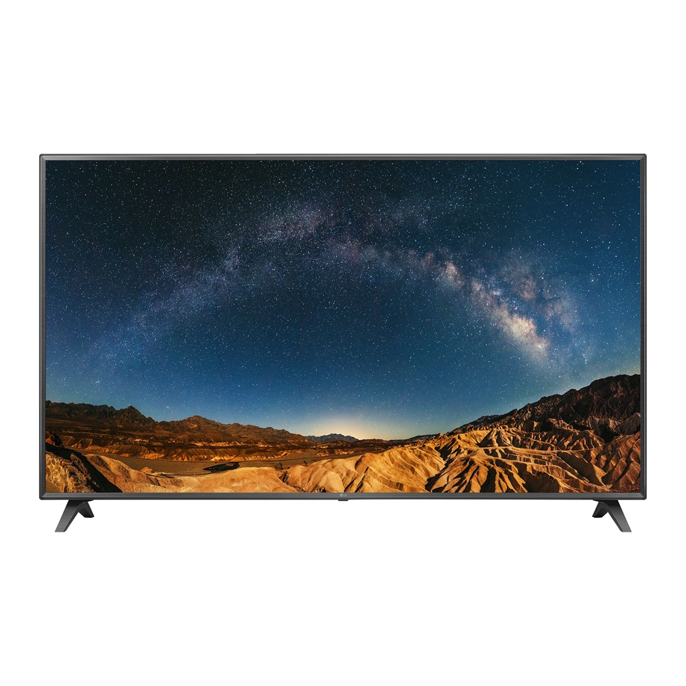 Fernseher, LG, 50", 50UR781C0LK, 4K, Schwarz (50UR781C0LK.AEU)-0