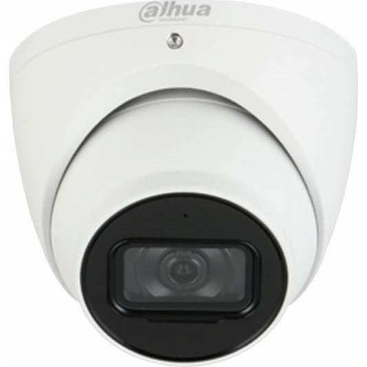 Dahua IPC-HDW5541TM-ASE-0280B-S3/5MP/WizMind S/2,8mm/IR50m/ePoE/IP Turmkamera (IPC-HDW5541TM-ASE-0280B-S3)