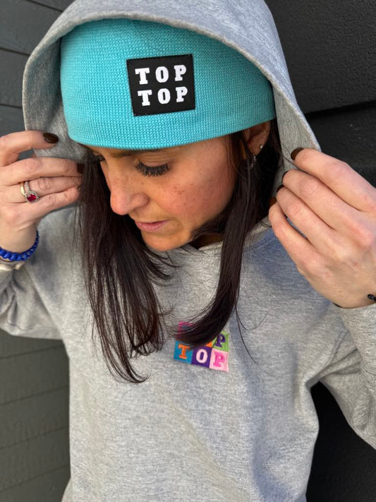 Bandeau TOPTOP Glacier