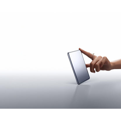 Xiaomi Powerbank Blue Silver-2
