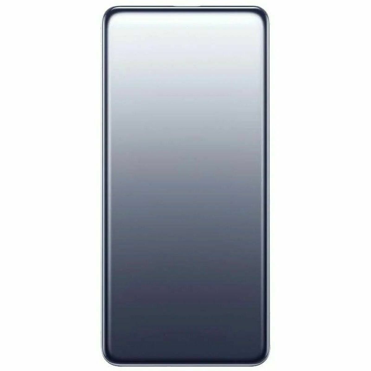 Xiaomi Powerbank Blau Silber-0