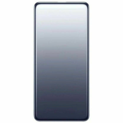 Xiaomi Powerbank Blau Silber-0