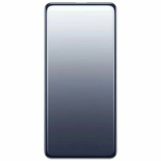 Xiaomi Powerbank Blau Silber-0