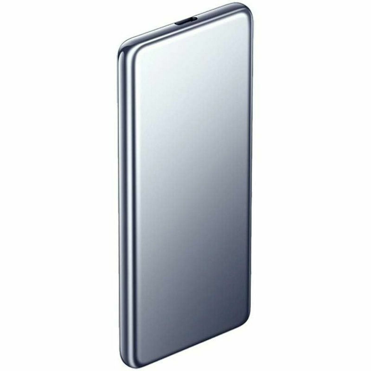 Xiaomi Powerbank Blue Silver-6