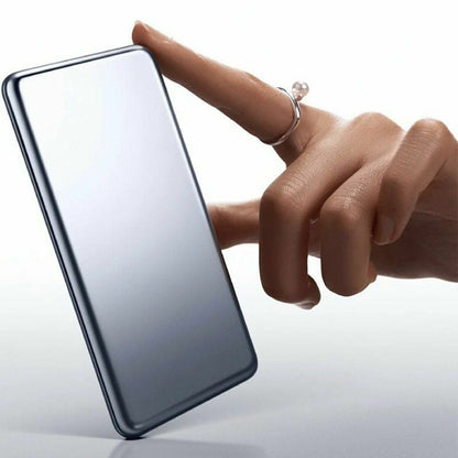 Xiaomi Powerbank Blue Silver-5