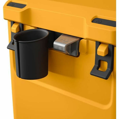 Tragbarer Kühlschrank Dometic Cool Ice Orange 15 L 47 x 35 x 34 cm-2