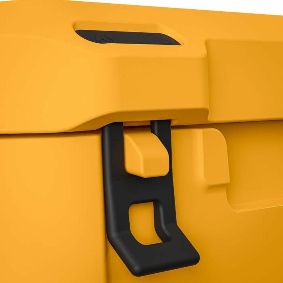 Tragbare Kühlschrank Dometic Cool Ice Orange 15 L 47 x 35 x 34 cm-1