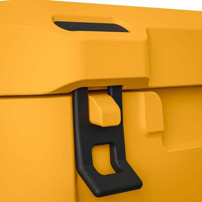 Tragbare Kühlschrank Dometic Cool Ice Orange 15 L 47 x 35 x 34 cm-1