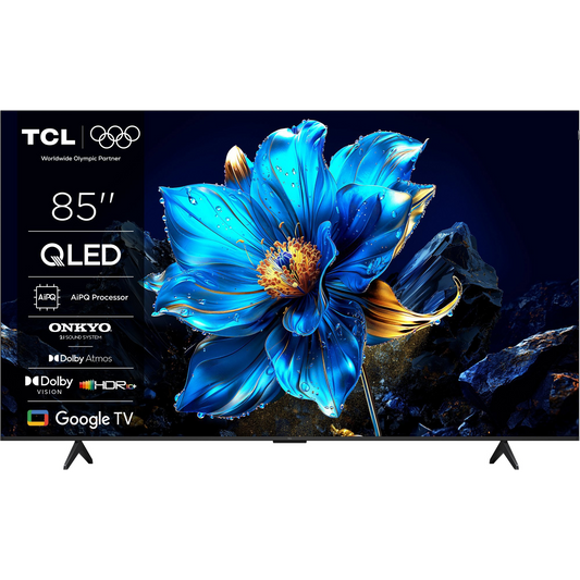 85" TCL 85P7K (85P7K)-0