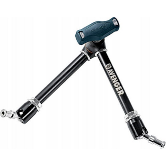 AVENGER Avenger AVE VARIABLE FRICTION ARM D244N (D244N)-0

AVENGER Avenger AVE Variable Reibung Arm D244N (D244N)-0