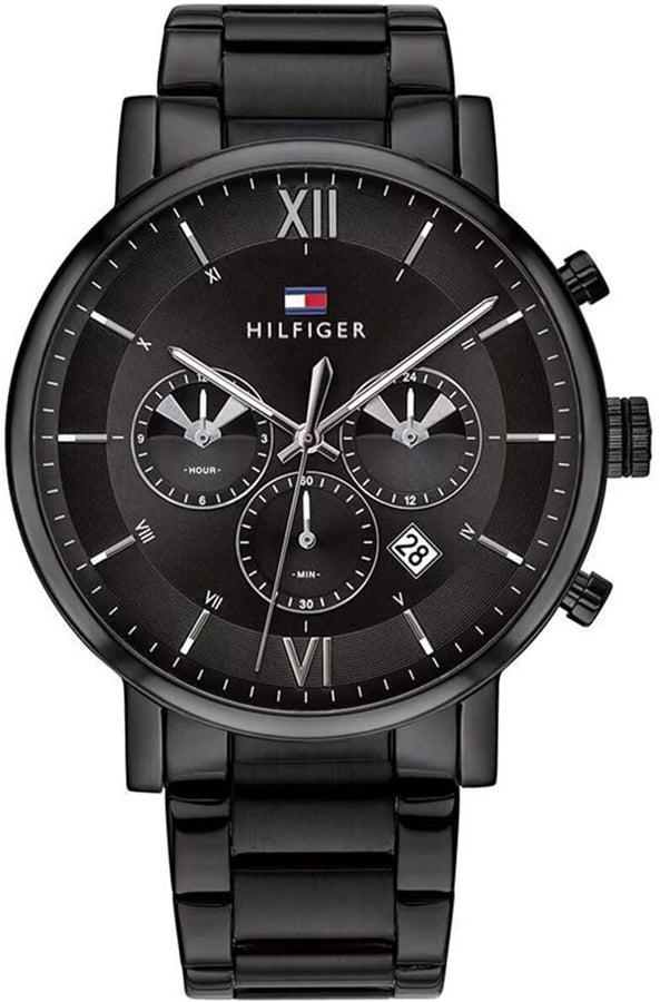 Tommy Hilfiger Daniel 1710410 Herrenuhr-0