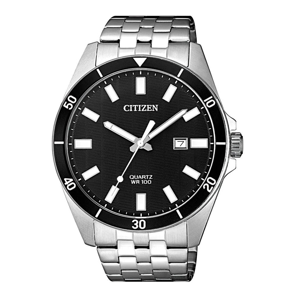 Citizen Quartz BI5050-54E Herrenuhr-0