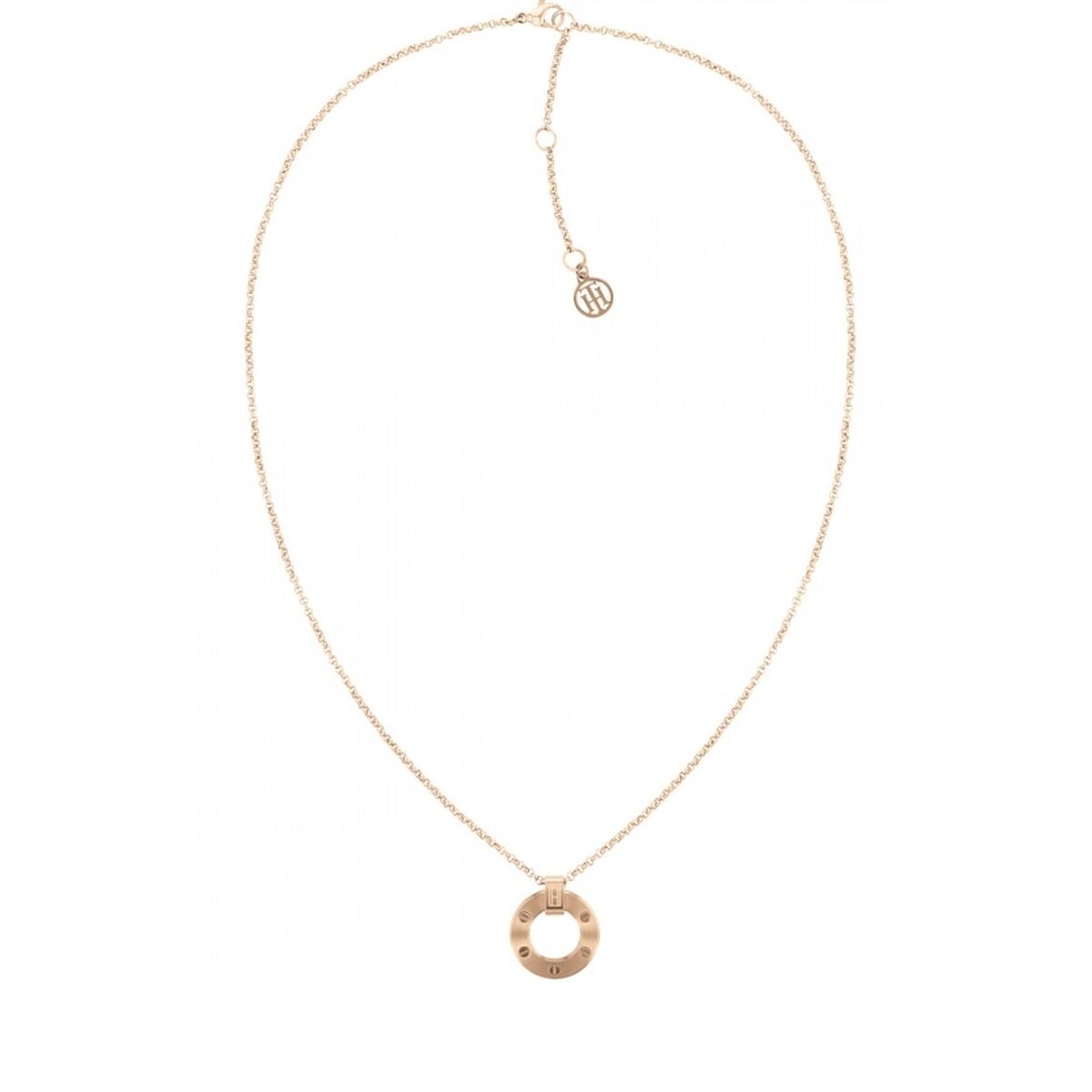 Damen-Halskette Tommy Hilfiger 2780644-0