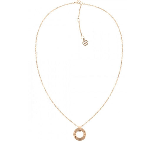 Damen-Halskette Tommy Hilfiger 2780644-0