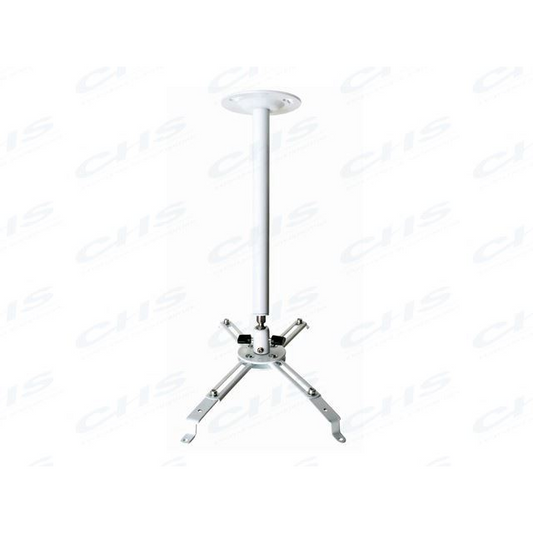 Multibrackets 1011 Staubsauger- und Wandhalterung für Projektor Múr/strop Biela (7350022731011)-0