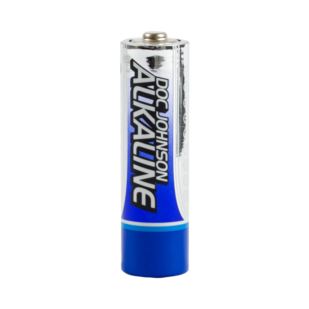 Doc Johnson Alkaline Batterien 4 AA-1
