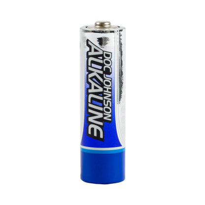Doc Johnson Alkaline Batterien 4 AA-1