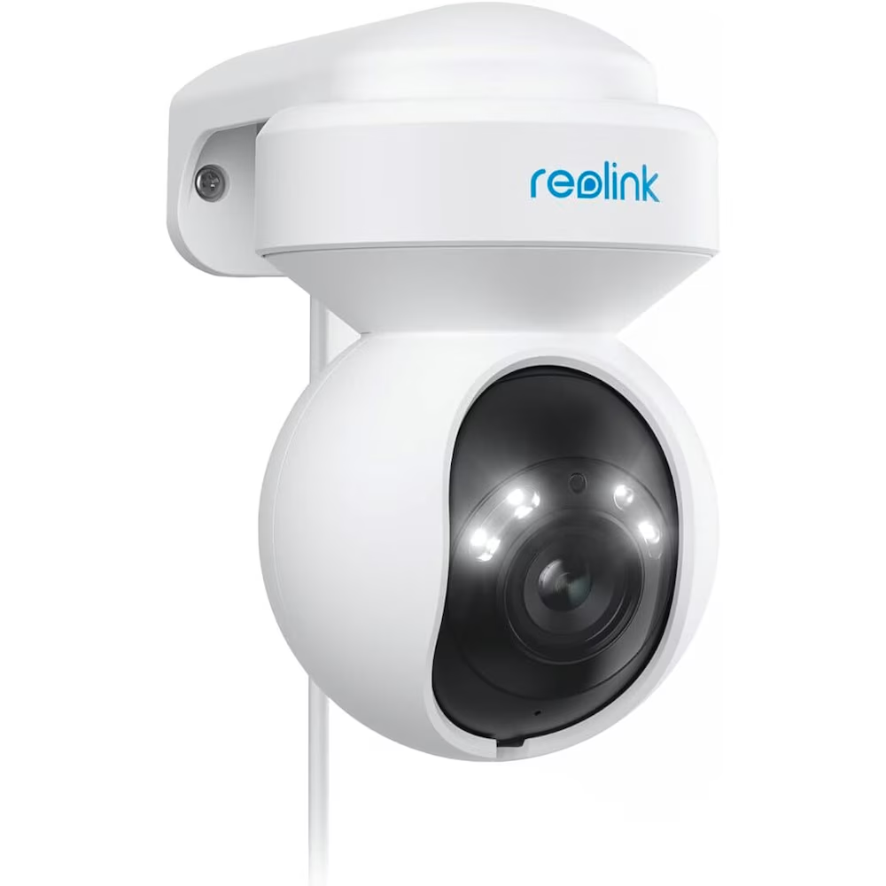 Reolink E Series E560P Sferic IP Sicherheitskamera Innen & Außen 3840 x 2160 Pixel Dach/Wand (E SERIES E560P POE)-0