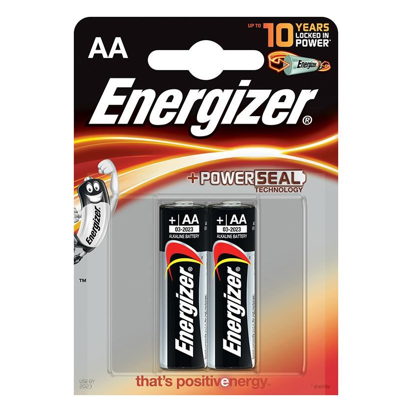 Energizer Base Power Seal AA Batterie (2 Stück/Packung) (7638900297416) (7638900297416)-0