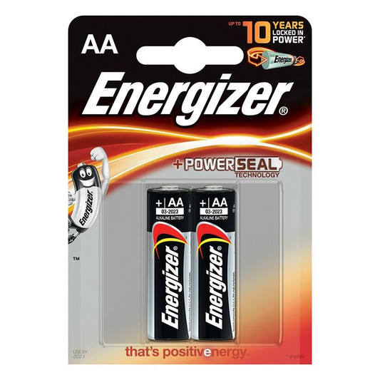 Energizer Base Power Seal AA Batterie (2 Stück/Packung) (7638900297416) (7638900297416)-0
