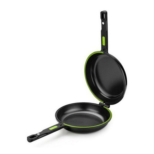Omelette Pan BRA A121467 Ø 26 cm Ø 26 cm-0