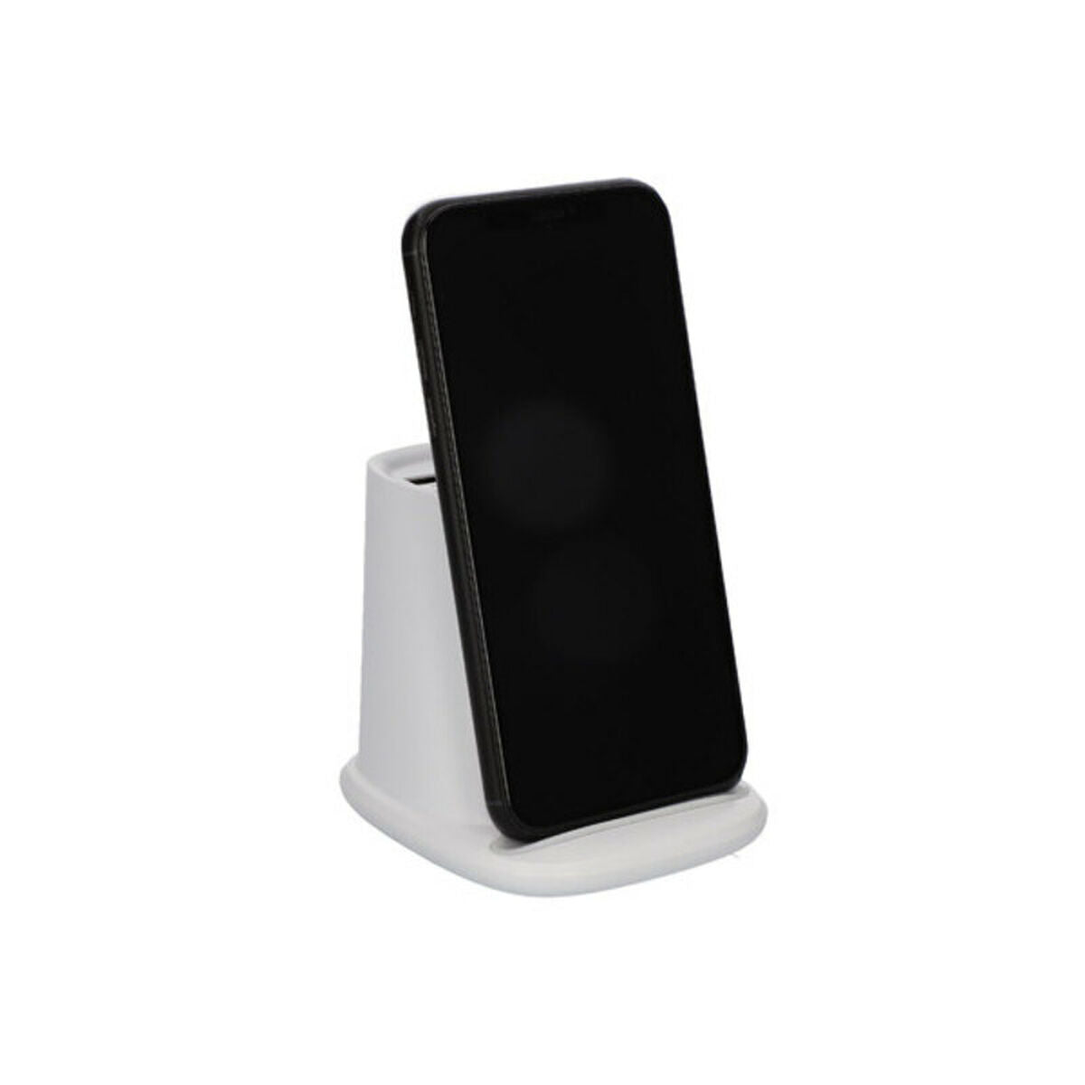 Kabellose Ladestation KSIX 10 W-0