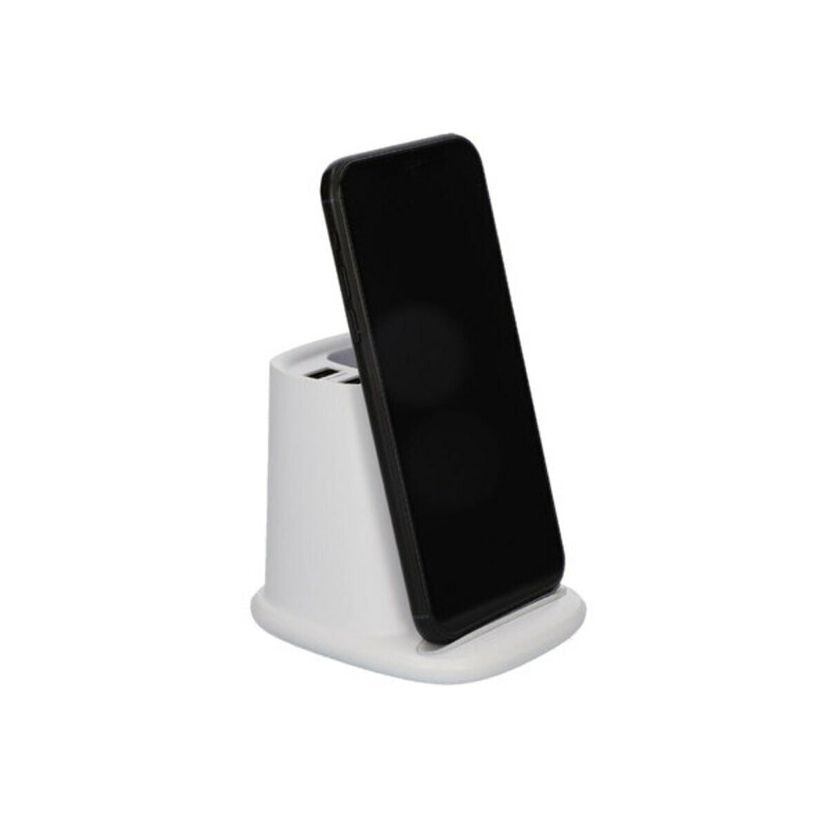 Kabellose Ladestation KSIX 10 W-1