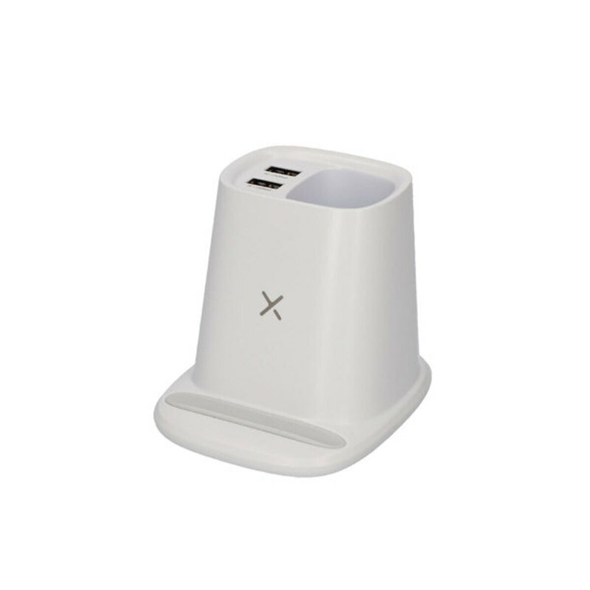 Kabellose Ladestation KSIX 10 W-10