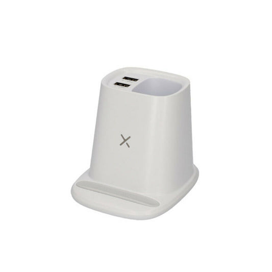 Kabellose Ladestation KSIX 10 W-10