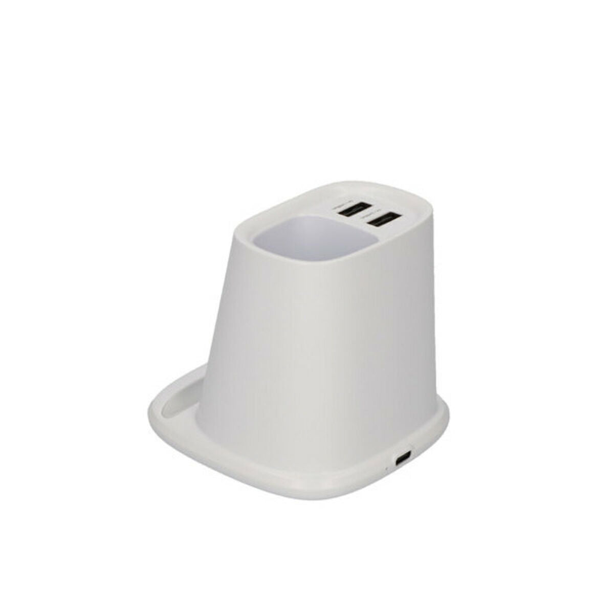 Kabellose Ladestation KSIX 10 W-9