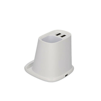 Kabellose Ladestation KSIX 10 W-9