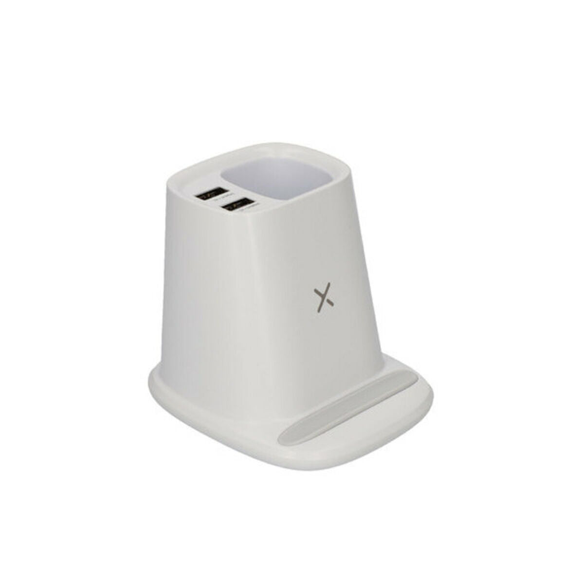 Kabellose Ladestation KSIX 10 W-7