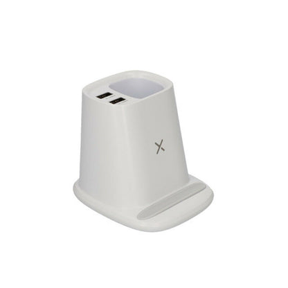 Kabellose Ladestation KSIX 10 W-7