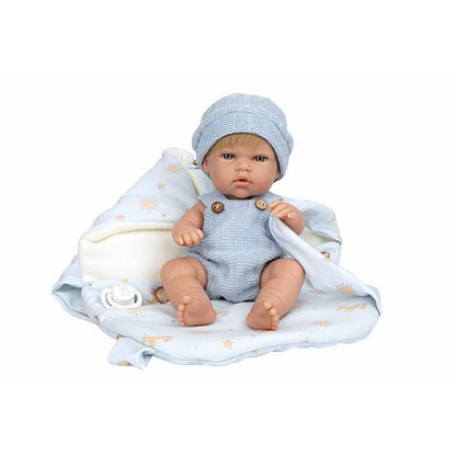 Babydoll-Arien 30 cm-3