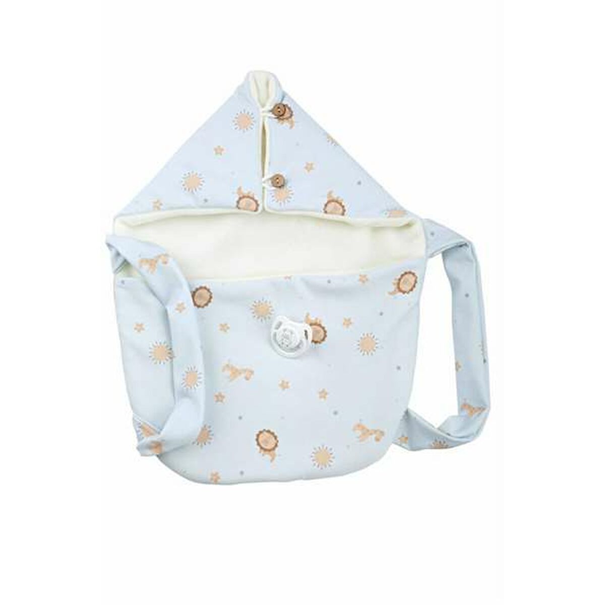 Babydoll-Arien 30 cm-2