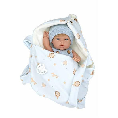 Babydoll-Arien 30 cm-1