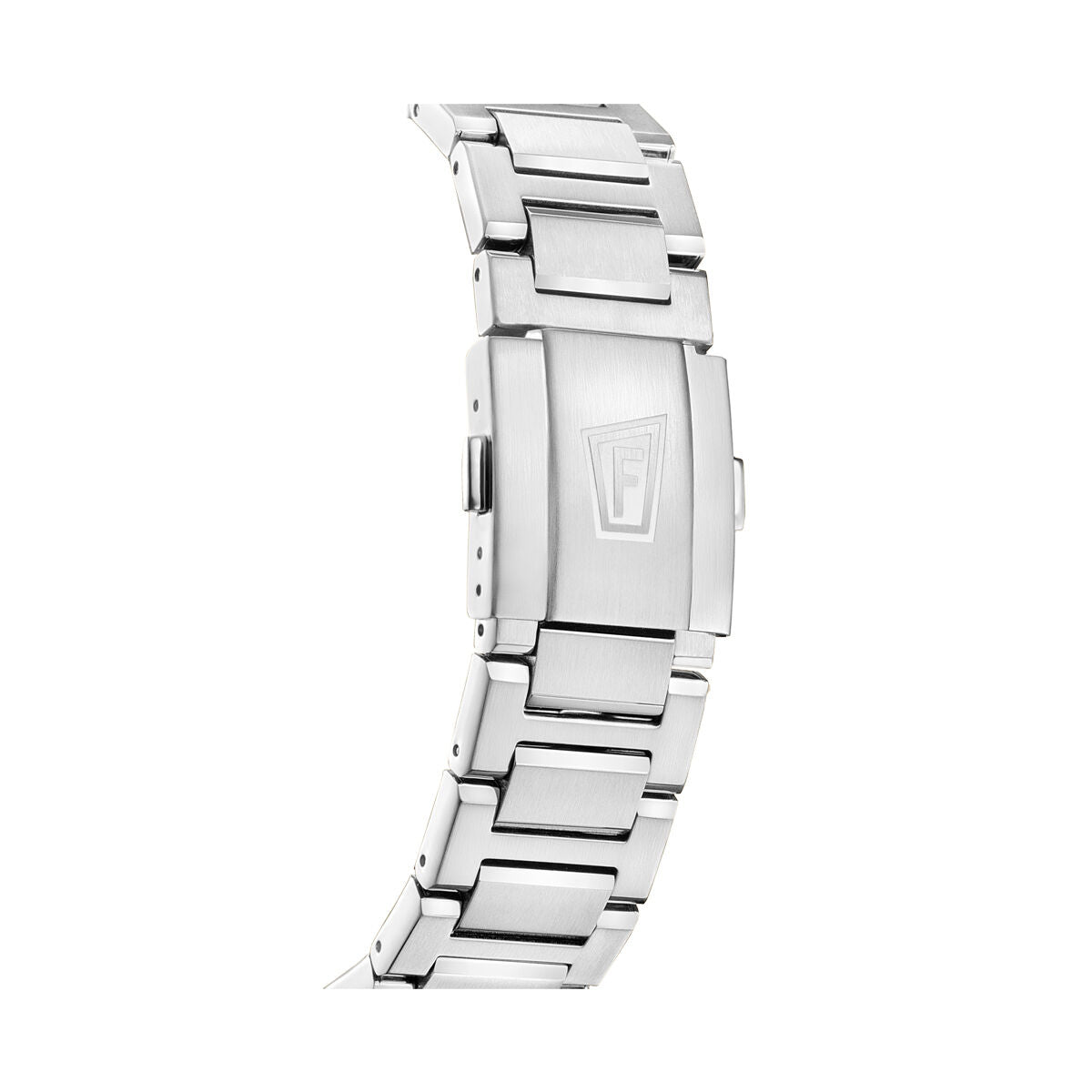 Männeruhr Festina F20724/3 Silber-3