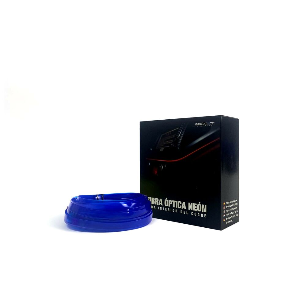 Neonlichtband OCC Motorsport 3 m Glasfaser-0