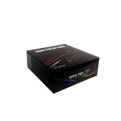 Neonlichtband OCC Motorsport 3 m Glasfaser-2