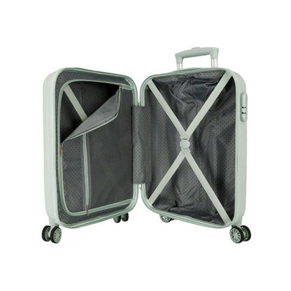 Koffer Disney Wish Mehrfarbig-3