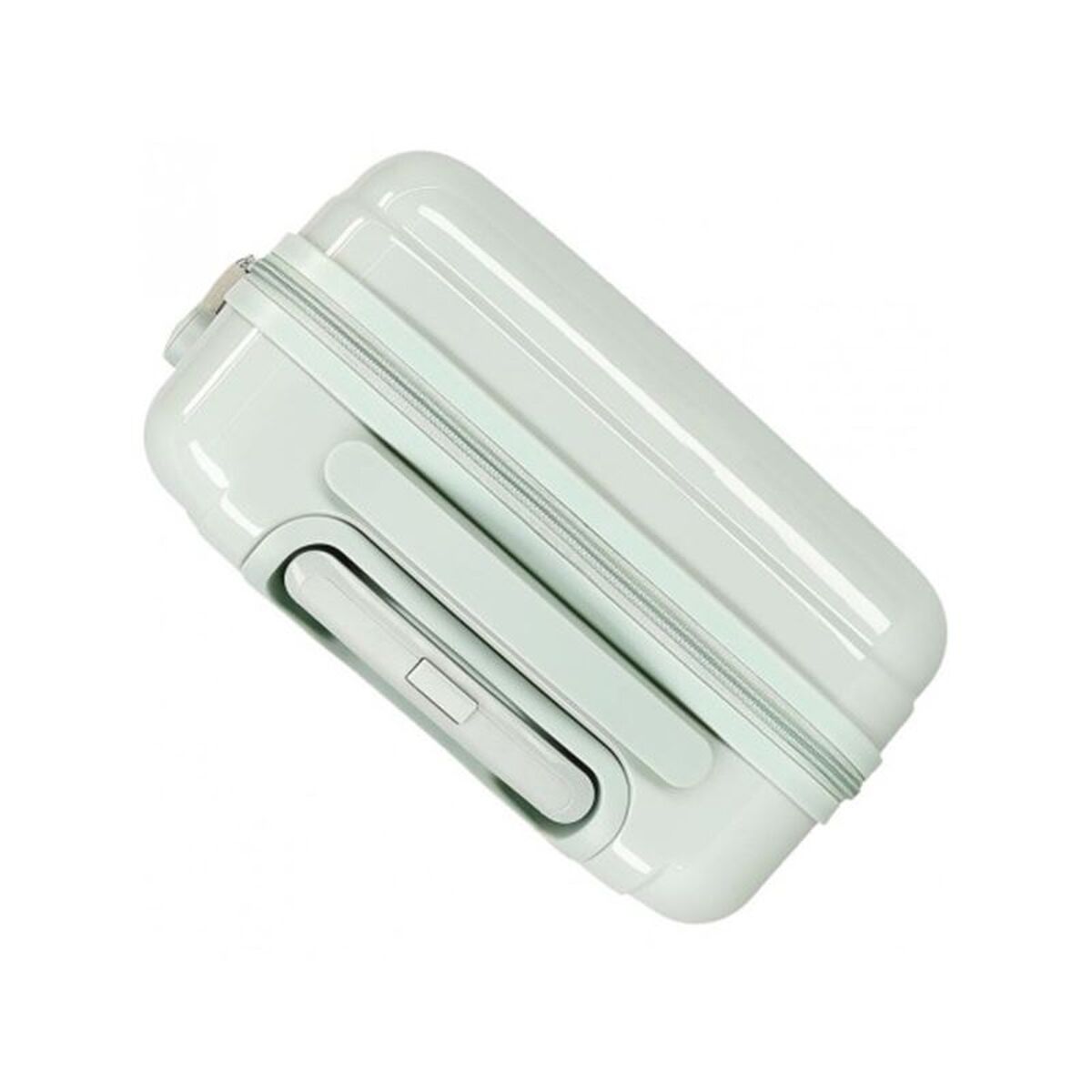 Koffer Disney Wish Mehrfarbig-2